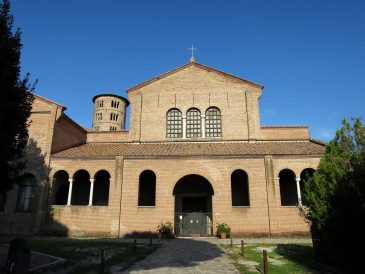 Chiesa di Sant'Apollinare