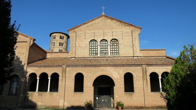 Chiesa di Sant'Apollinare