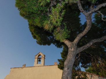 Chiesa di Sant'Elena a Quartu